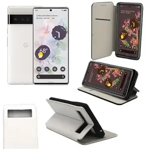 XEPTIO Protection décran en Verre trempé Full Cover Noir Google Pixel ...