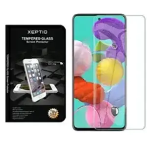XEPTIO Protection d'écran  Samsung Galaxy A53 5G Verre trempé - Tempered Glass Screen Protector Samsung Galaxy A53 5G pas cher