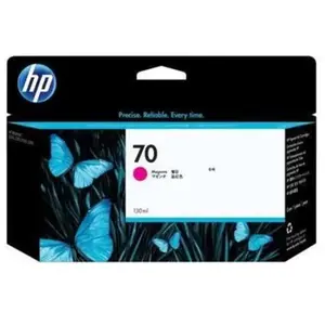 HP 70 - magenta - originale - cartouche d'encre pas cher