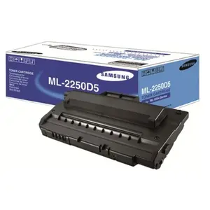 Samsung ML-2250D5 - noir - originale - cartouche de toner pas cher