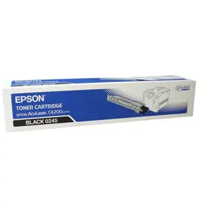 Epson - noir - originale - cartouche de tonerVendu parfnac-be