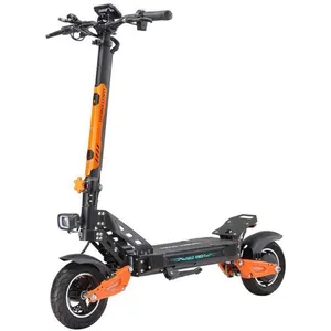 Trottinette Électrique Halo Knight T102 - Moteur 1200W - Batterie 52V ... pas cher