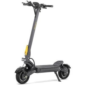 Trottinette Électrique Ausom F1 Max - Moteur 1400W*2 - Batterie 60V 20...