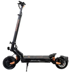 KUKIRIN G2 Master Trottinette Électrique - Pliable - Batterie 52V 20.8...