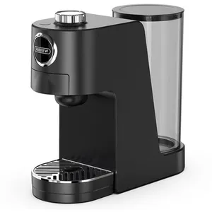 Machine À Café À Capsules 3-En-1 HiBREW H3C-Pompe 20 Bars-Infusion Cha... pas cher