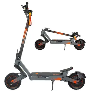 Trottinette Électrique KuKirin G2 Ultra - Moteur 800W*2 - Batterie 48V...