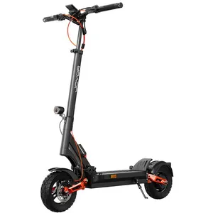 Trottinette Électrique Joyor T6E Pro Certifiée ABE - Moteur 500 W - Ba... pas cher