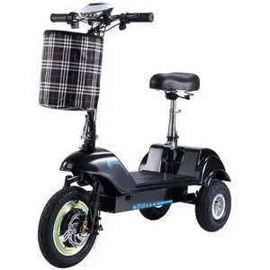 Trottinette Électrique TWOFISH TF03 Avec Siège Amovible - Moteur 350 W... pas cher