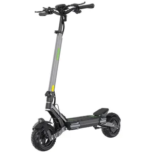 Trottinette Électrique Vipcoo VS6 - Moteur 1000W - Batterie 48 V 182 A...