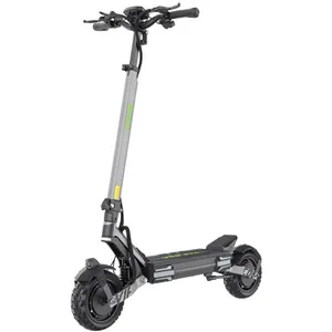 Trottinette Électrique Vipcoo VS6 Pro -Moteur 1200Wx2 - Batterie 52V20...