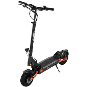 Trottinette Électrique Joyor T10 - Moteur 2 x 1000W - Batterie 60V 18A...