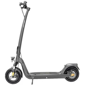 Trottinette Électrique JOYOR C10E - Homologuée ABE - Moteur 500W - Pne...