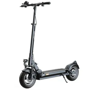 Trottinette Électrique JOYOR Y8S - Roues10 Pouces - Batterie 26Ah - Au...