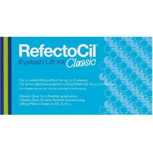 Refectocil, Faux cils, Classic pas cher
