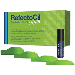 Refectocil, Sérum pour cils, - Eyelash Lift Kit Ultra (7 ml) pas cher