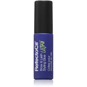 Refectocil, Gel pour sourcils, - Brow&lash Styling Glue Ultra 4 Ml pas cher