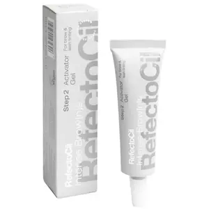 RefectoCil Gel Activateur Intense Browns pas cher