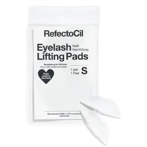 GWCosmetics GWCosm. Refectocil Eyelash Lift Ref.Pads Small pas cher