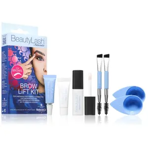 BeautyLash, Couleur pour sourcils, Kit de levage des sourcils pas cher