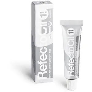 Comparateur de prix : Refectocil Wimper & Wenkbrauw verf 15 ml - No. 1.1