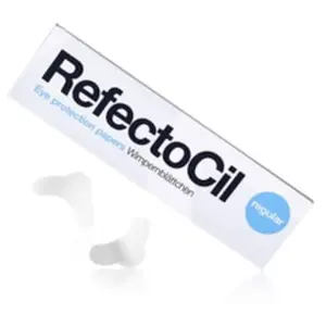 Refectocil Eye Protection 96pc Eyelashes Care pas cher