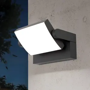 Orion, Éclairage d'extérieur, MURALE. 11-1212 LED21W 3000K / GINGER AN... pas cher