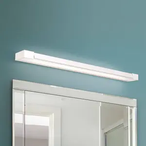 Orion, Éclairage d'extérieur, Soff 3481 blanc Applique murale LED IP20...Vendu pargalaxus