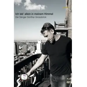 Gramola Ich Leb' Allein In Meinem Himmel DVD pas cher