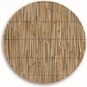 PROVENCE OUTILLAGE Canisse paillon pelé 1,5x5m occ 90% pas cher