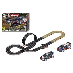 Carrera Super Circuit De Rallye 49 Mètres pas cher