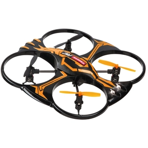 Comparateur de prix : Carrera RC Water Revolution Quadrocopter 2 R/c 2.4 Ghz Drone