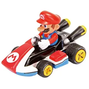 Pull and Speed Nintendo Mario Kart 8