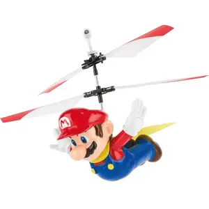 Carrera Carrera Rc - Super Mario Flying Cape Radiocommandé