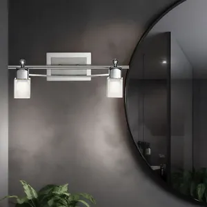 Comparateur de prix : ESTO Applique murale applique murale spot couloir lampe chambre, 2 spo...