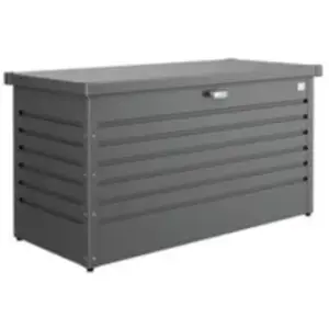 Biohort Opbergbox\Hobbybox 130 - Antraciet pas cher