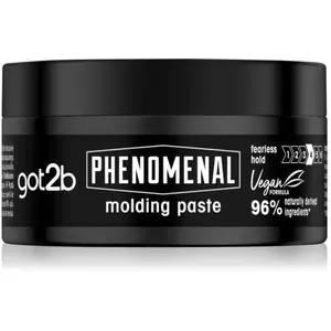 Schwarzkopf got2b Pâte de modelage phénomenal 100 ml Schwarzkopf pas cher