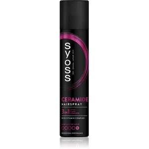 Syoss, Laque, Complexe de céramides (300 ml) pas cher
