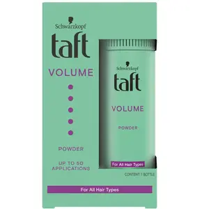 Schwarzkopf, Mousse coiffante, Taft Instant True Volume pas cher