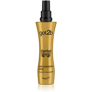 Got2b_guardian Angel Spray Termoochronny Spray Modeluj?cy Do W?osi?1/2w 200ml pas cher