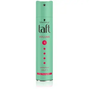 Schwarzkopf Schwarzkopf Taft Volume Laque Cheveux Fixation Forte 250 M...