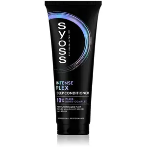 Syoss, Après-shampoing, Conditionneur Intense Plex pour cheveux abîmés... pas cher