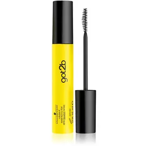 Schwarzkopf, Gel pour cheveux, Got2B Glued 4 Brows & Edges 2-in-1 Gel pour les sourcils et les cheveux 16ml (Gel coiffant, 16 ml) pas cher
