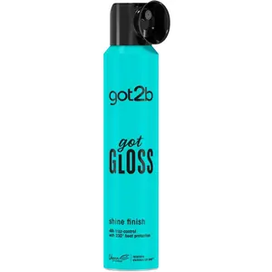 Got2b Got Gloss Haarspray - 200 ml pas cher