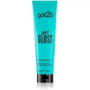 Schwarzkopf, Après-shampoing, GOT2B 150ml Hair Shine Primer (150 ml) pas cher