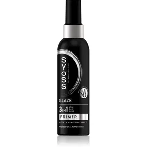 Syoss, Laque, Primaire de Vernis Intense (150 ml) pas cher