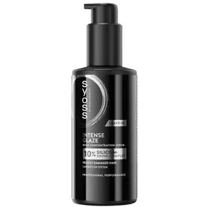 Syoss, Huile + sérum pour cheveux, Sérum à Haute Concentration de Vern... pas cher