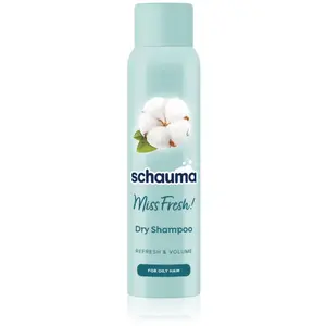 Schwarzkopf, Shampoing, Schauma - Miss Fresh Dry Shampoo Refreshing Dr...