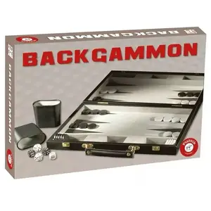 Piatnik Mallette Backgammon pas cher