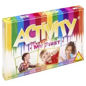 Piatnik - jeu de société enfant activity pas cher