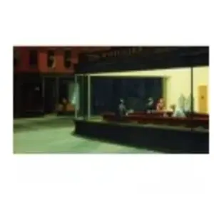 Piatnik Hopper - Nighthawks: 1000 PIECES